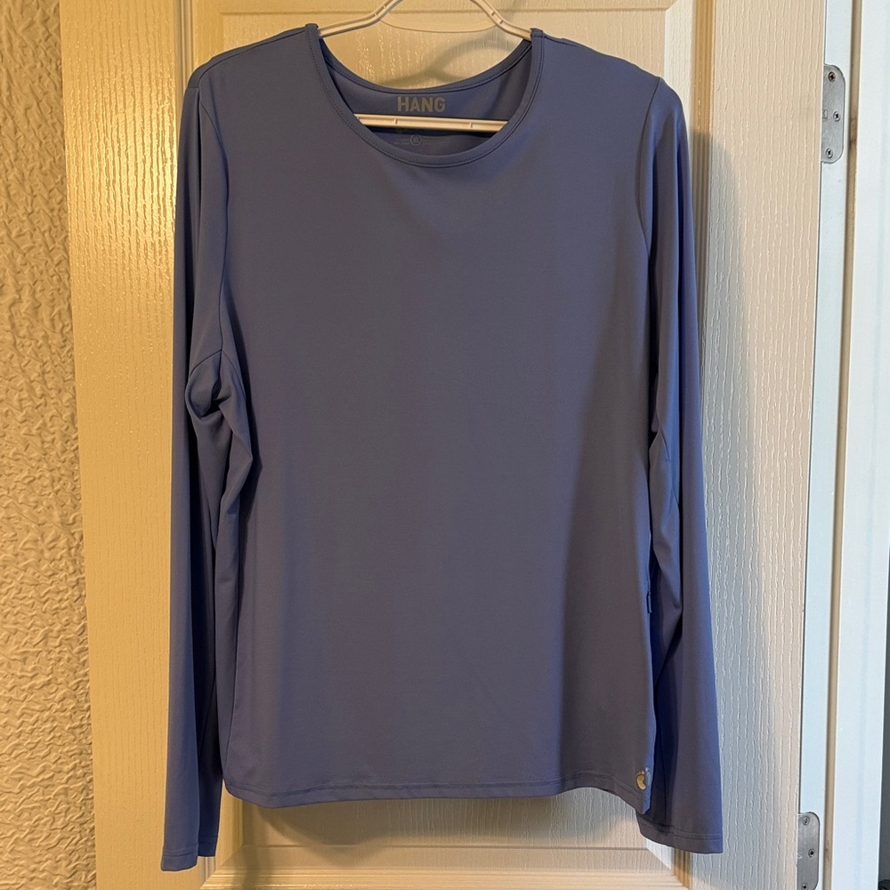 Hang Ten Sun Shirt w UPF 50+